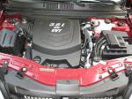 Saturn Vue Red Line 2008 года